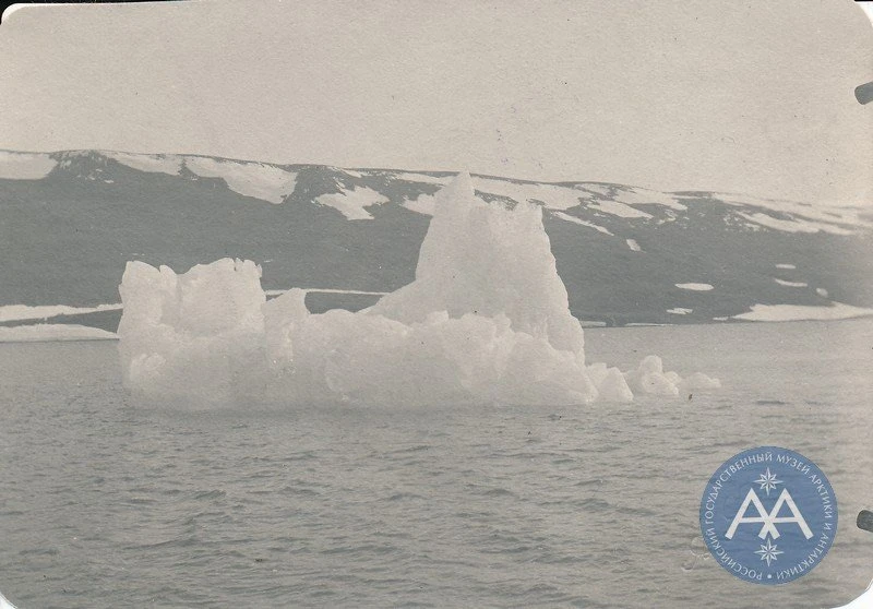 Сегодня в рубрике «Из фондов РГМАА» расскажем о коллекции фотографий, имеющих общее наз...