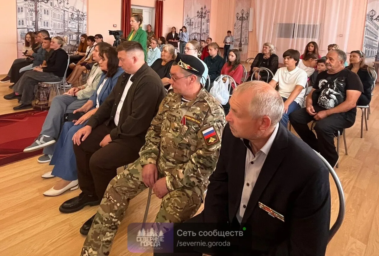 ДОКУМЕНТ В БОЛЬШУЮ ЖИЗНЬ