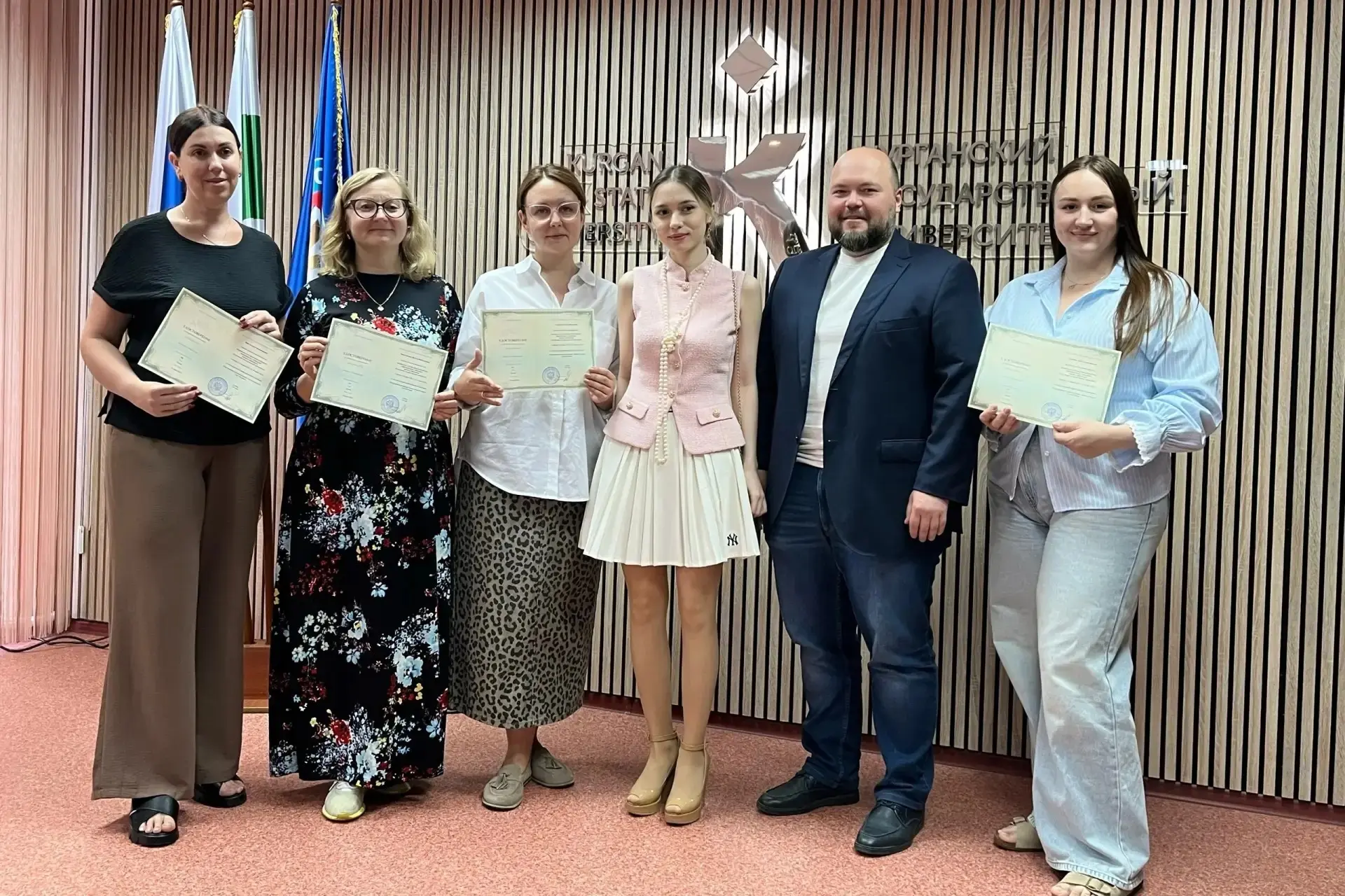 В некоторых курганских школах будут преподавать китайский язык