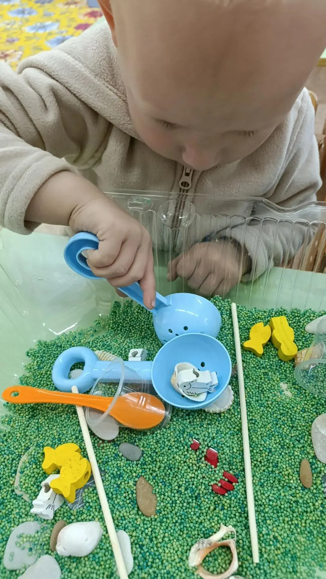 🥳 Развиваемся играя! 💛