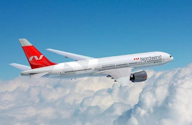❗️Вместо Сочи полетим в Сухум. Это столица Абхазии. Авиакомпания Nordwind корректирует ...