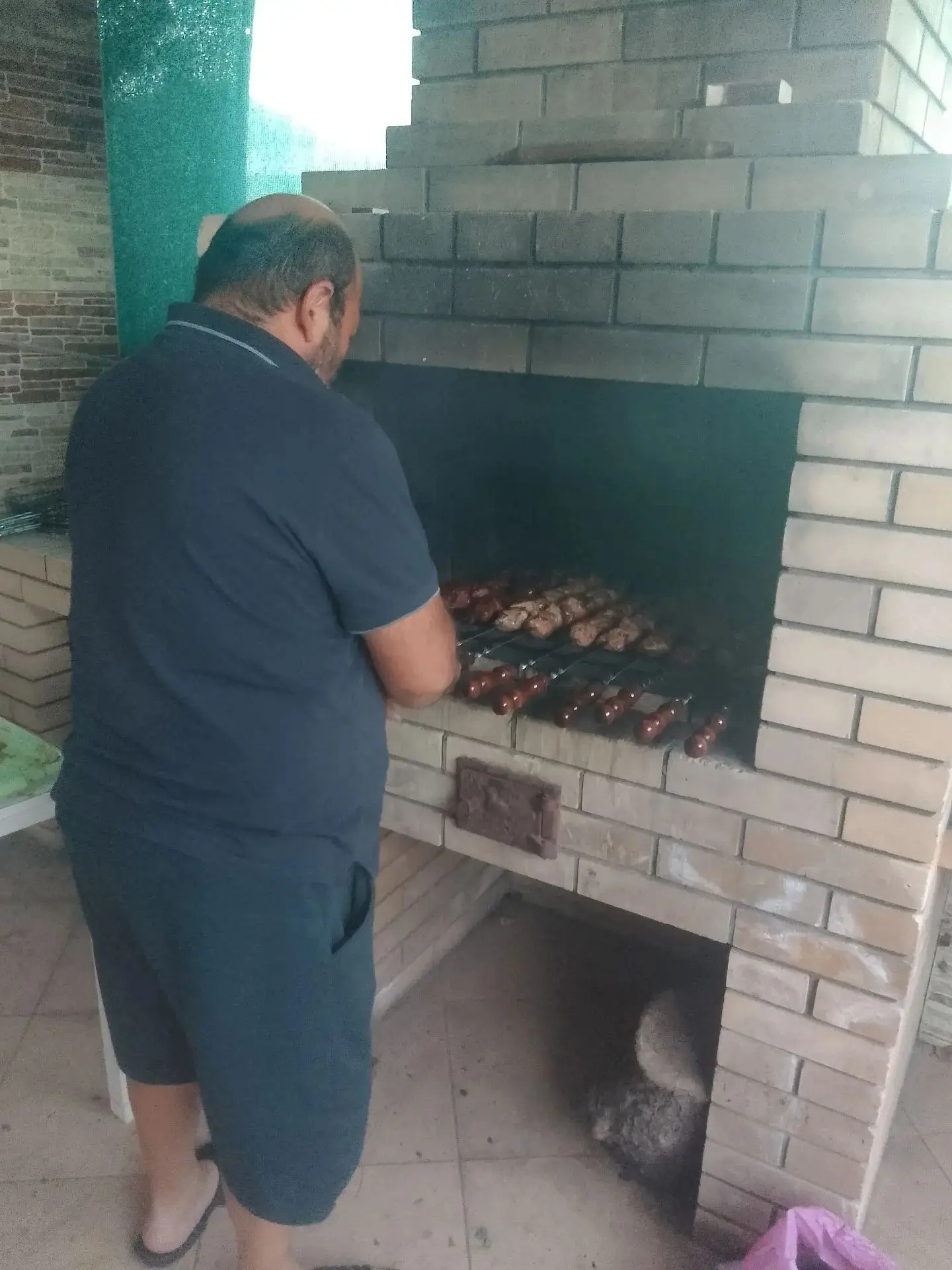 Карен у нас спец по мясу 👍