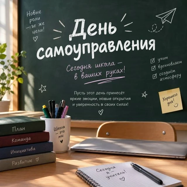 📢Внимание, обучающиеся 8-11 классов!