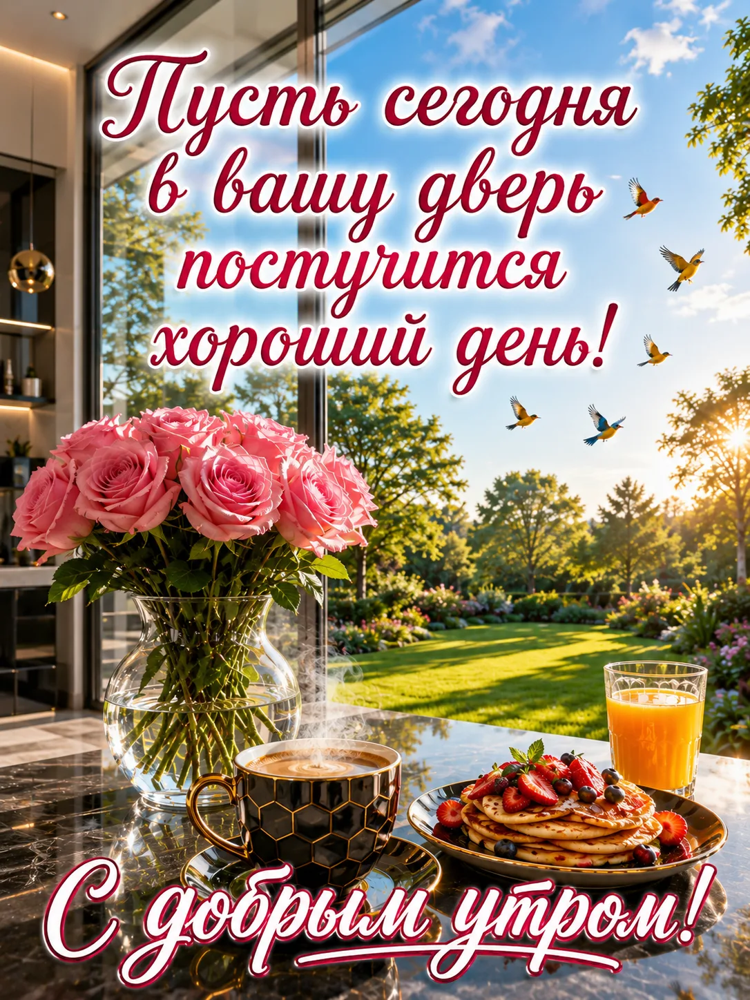 БОЛЬШЕ ОТКРЫТОК ТУТ