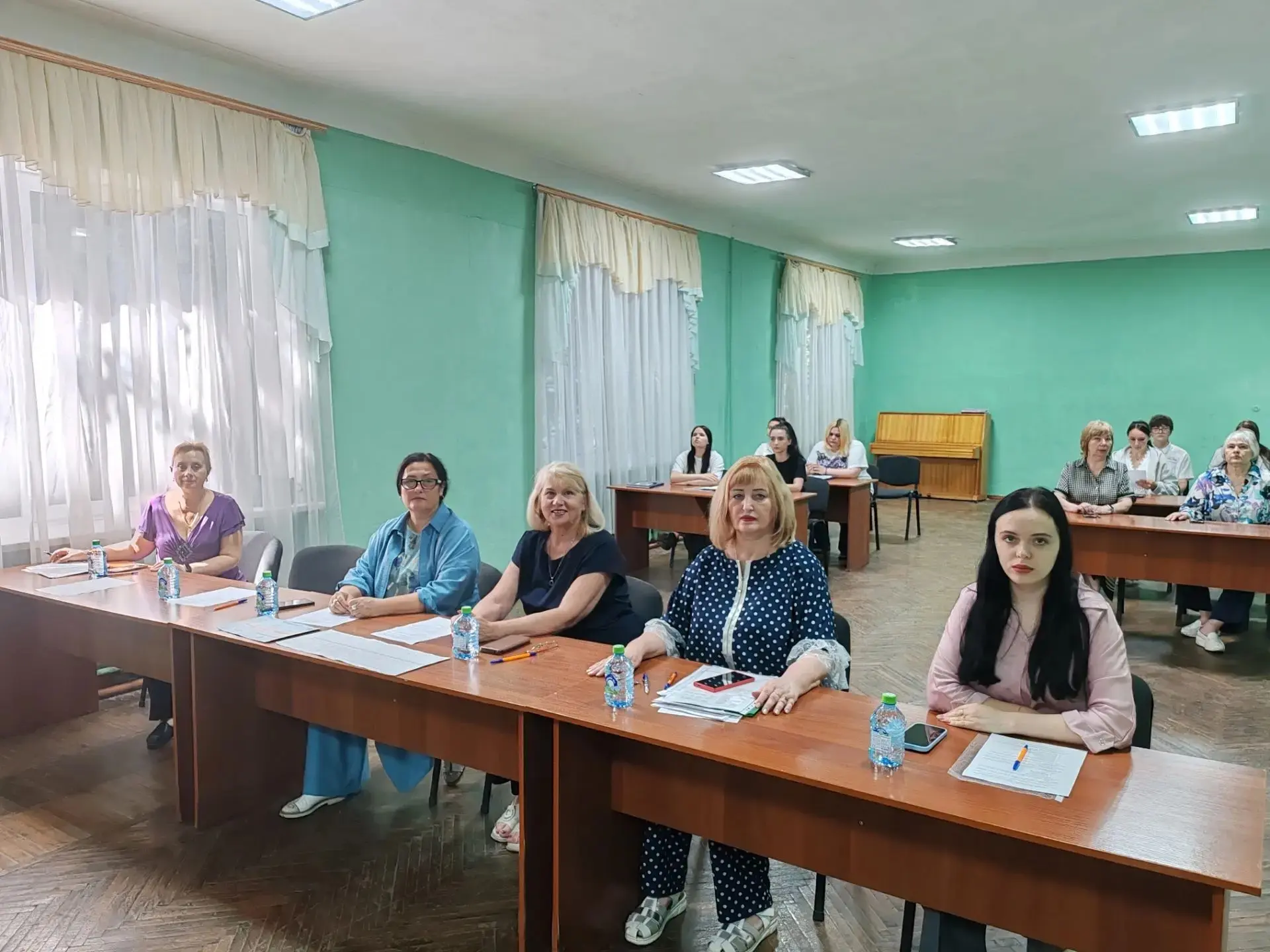 Защита дипломной работы — важный этап обучения в колледже, итоговая аттестация, которая...