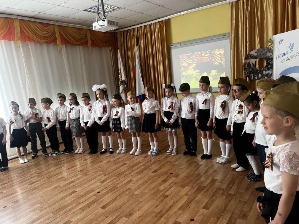 🇷🇺 Про День Победы...