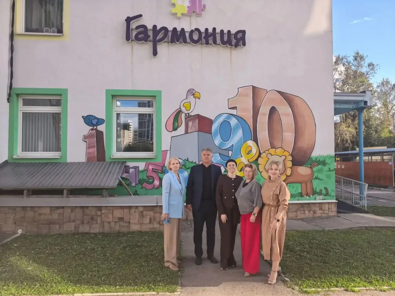 18 августа 2026 года в ходе рабочего визита в Пермский край делегация Госкорпорации «Ро...
