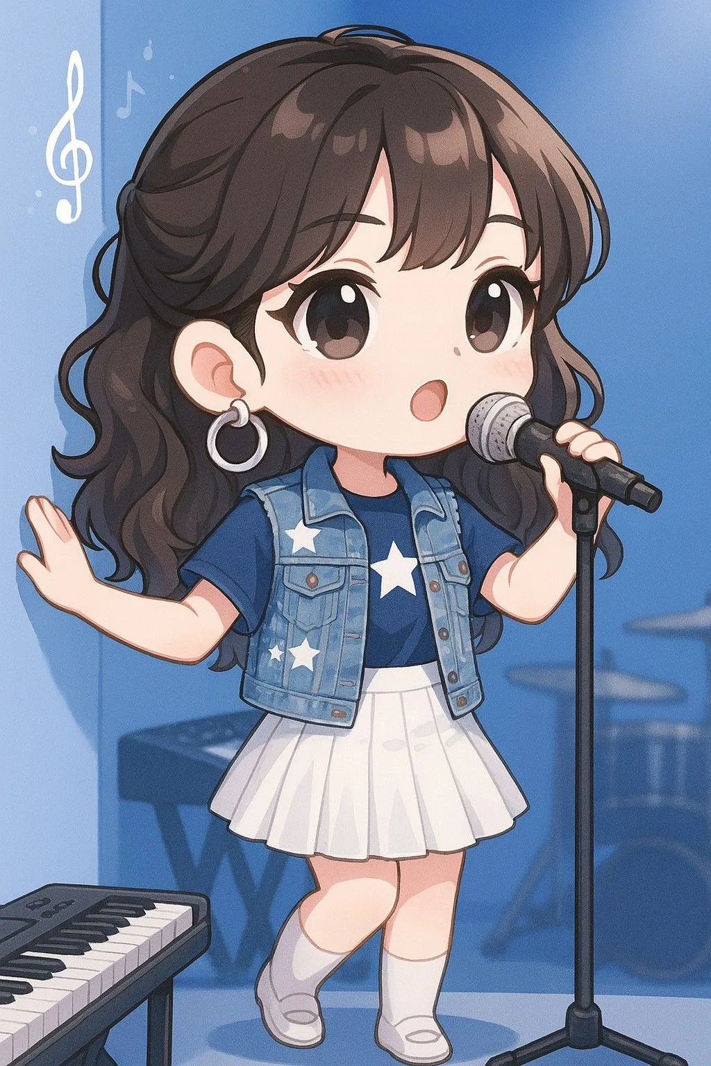 🤗🥰🎶Почему ребёнку полезно заниматься вокалом, даже если он не станет певцом?🤗🥰🎶