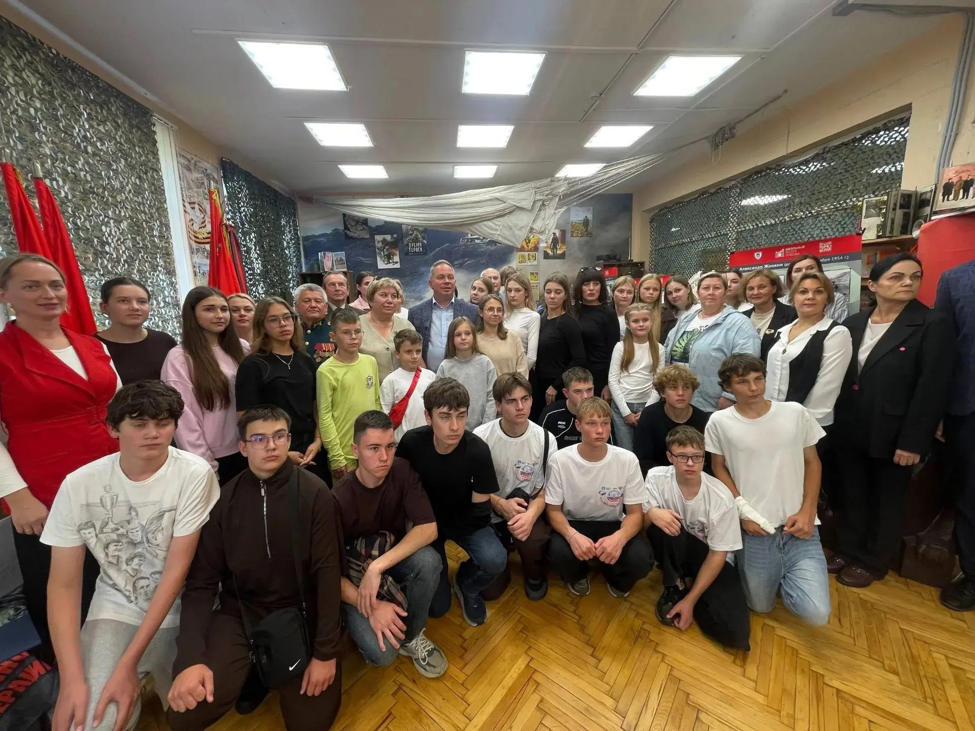 Новая статья в «ВК»! 📰✨