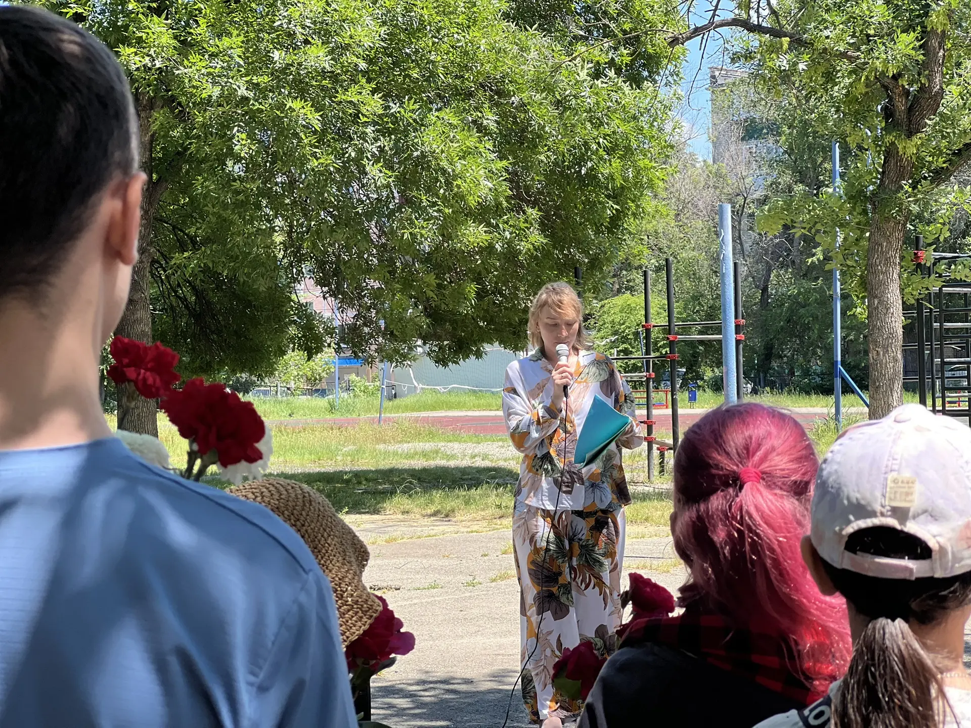 🕯️ День памяти и скорби 
85 лет со дня начала Великой Отечественной войны

Сегодня, 22 июня, мы с г