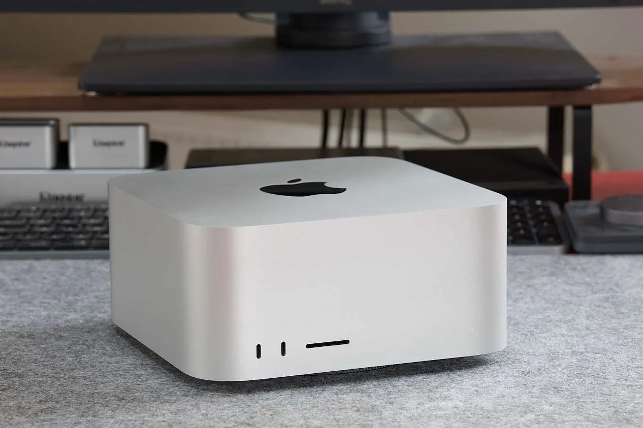 Apple отказывается продавать топовый Mac Studio с M5 Ultra в рассрочку, хотя на сайте е...