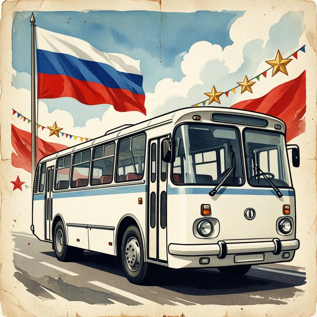 Уважаемые жители Обнинска! Поздравляем вас с Днём России!

Этот день олицетворяет неразрывность мног
