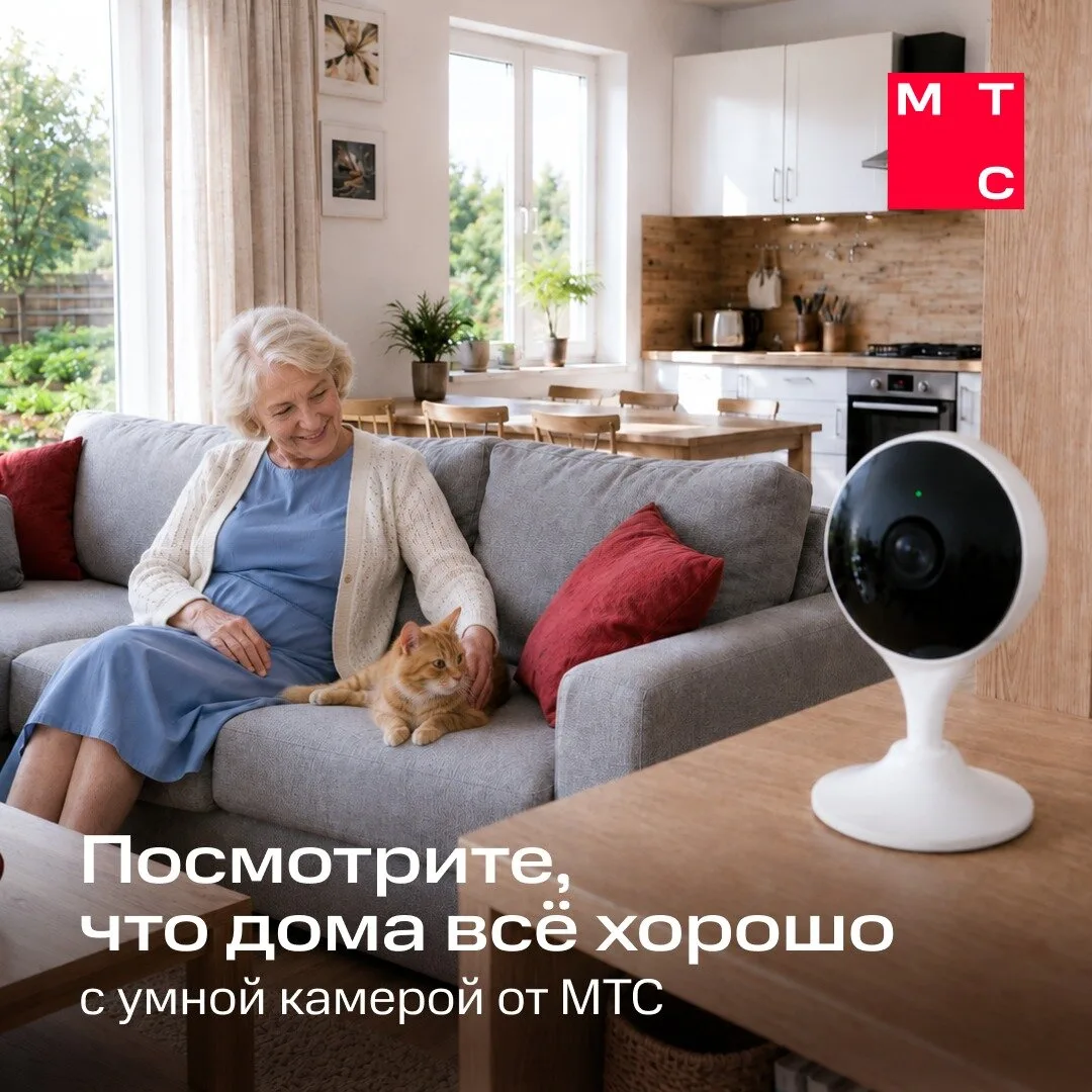 А вдруг дома что-то случилось?