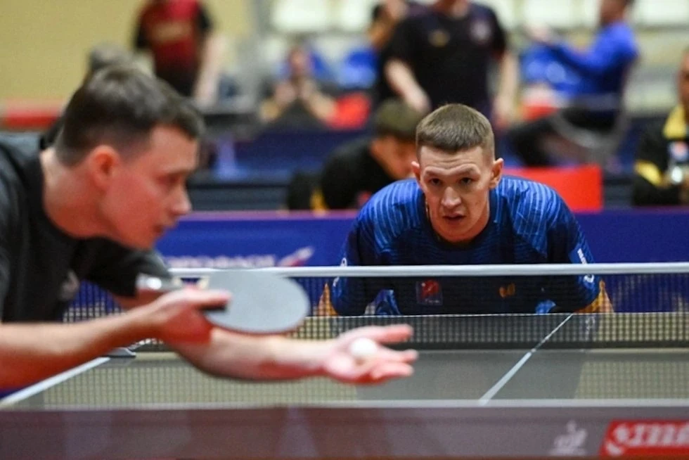 🏓 «Факел-Газпром» поборется за Кубок России