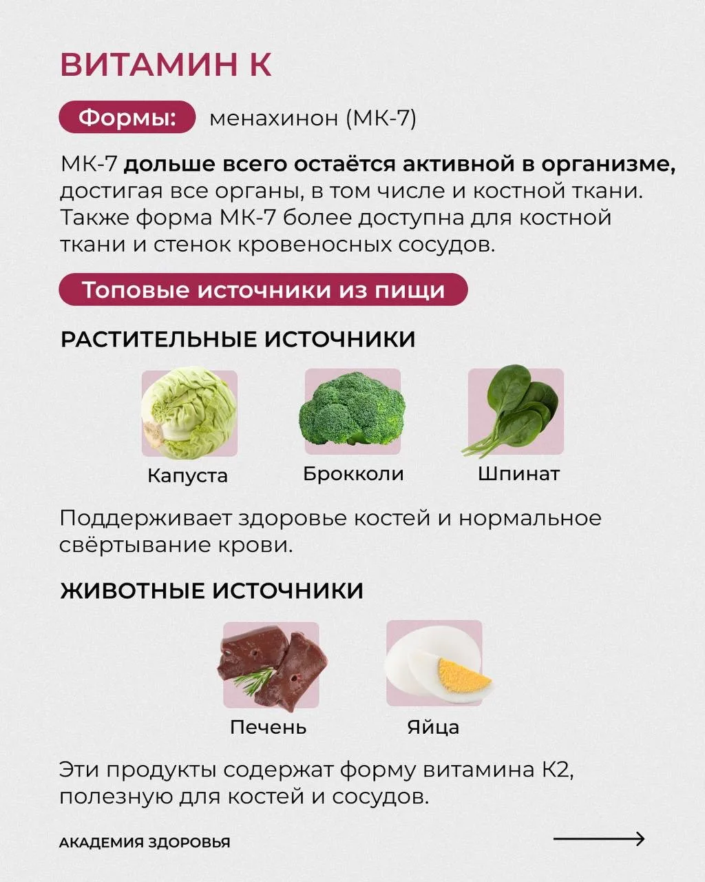 САМЫЕ ЛУЧШИЕ ФОРМЫ ВИТАМИНОВ И МИНЕРАЛОВ  Я собрала для вас правильные формы топовых элементов, а та