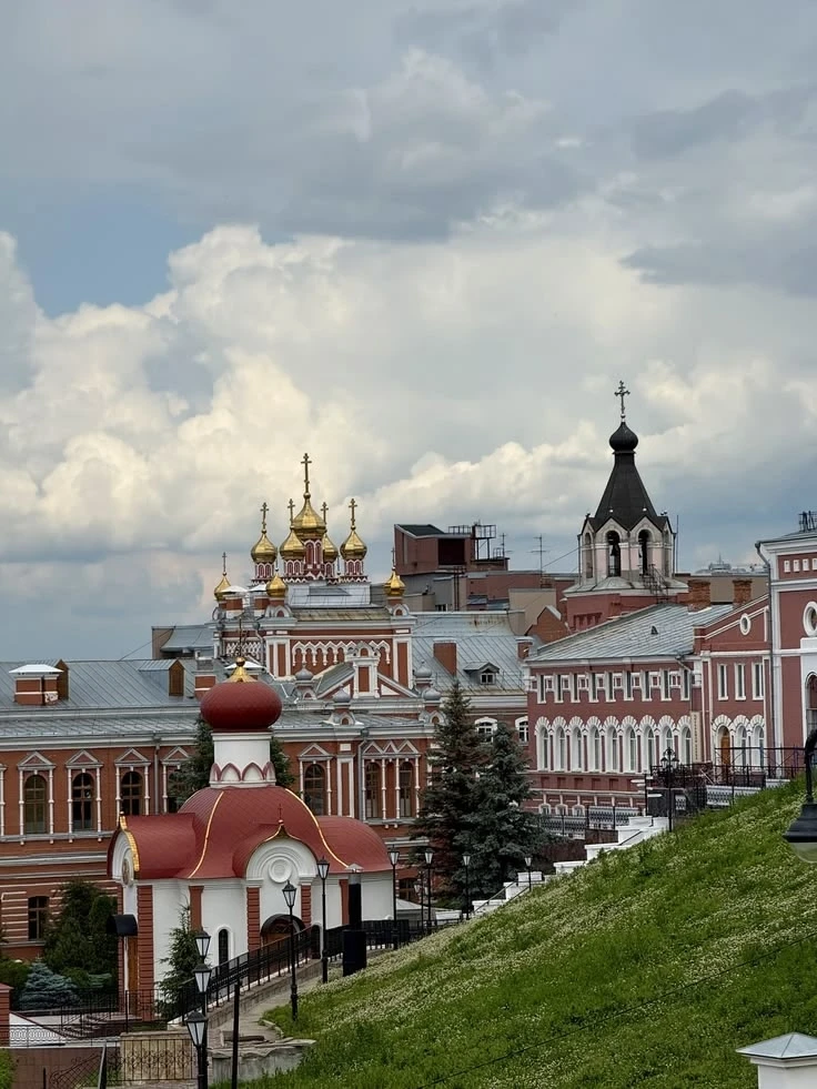 Самара, Самарская область