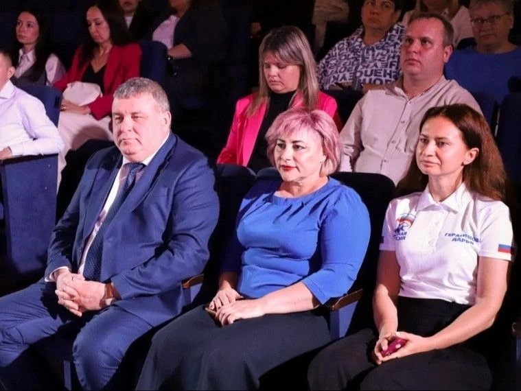 Благодаря активности жителей в Туле появится еще одно общественное пространство ✅