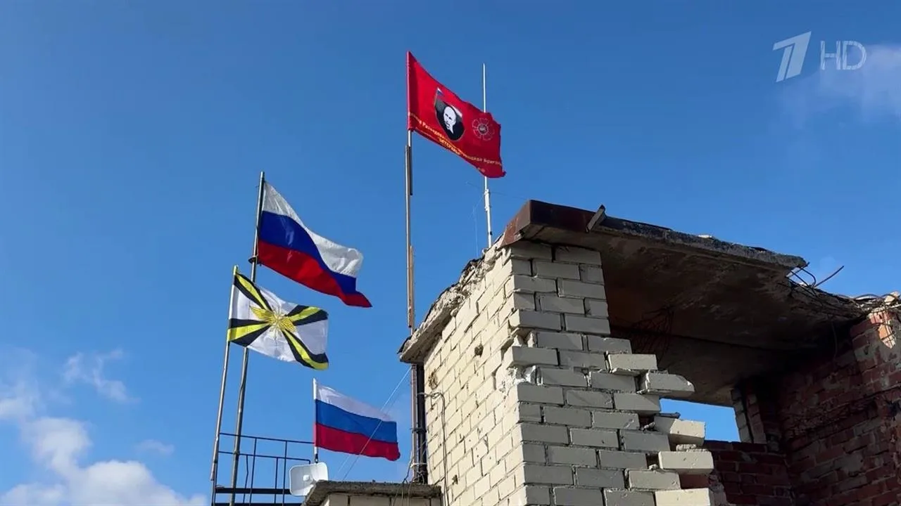 Подземный путь к Победе: как «Ветераны» изменили правила войны  Когда говорят об операции «Поток» по