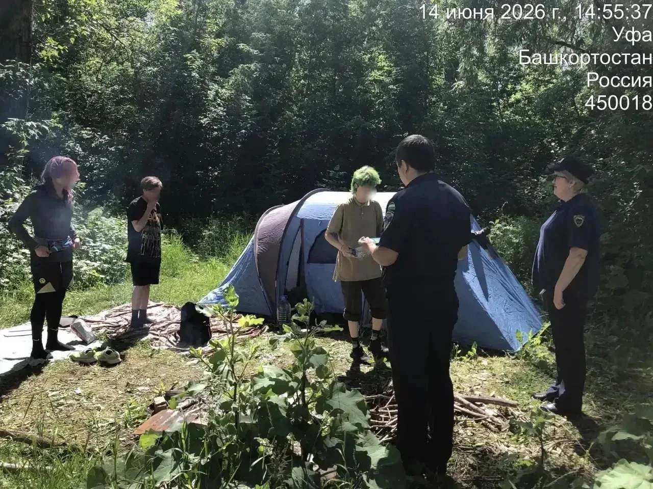 Берегите самое дорогое: спасатели обращаются к родителям Кировского района

Каждый теплый день манит