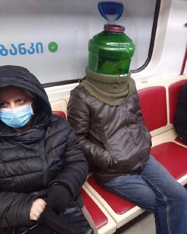 🦠 Татарстанцам советуют в час пик обходиться без транспорта