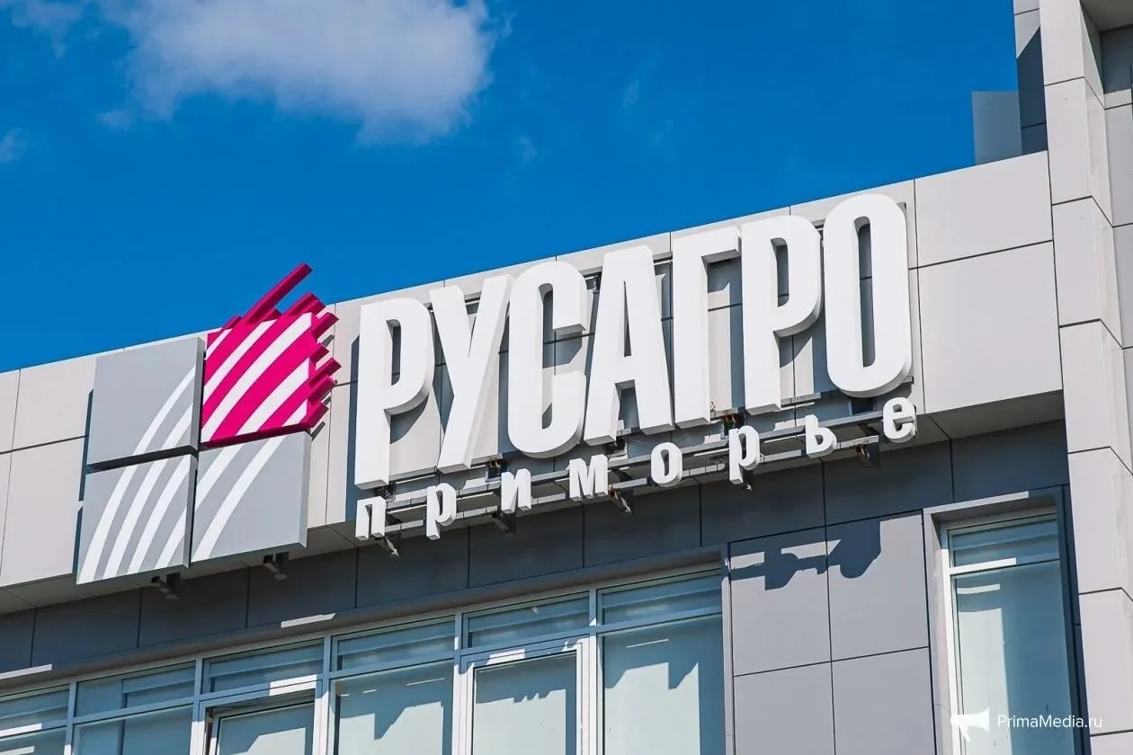 «Русагро» заморозила проект морского терминала