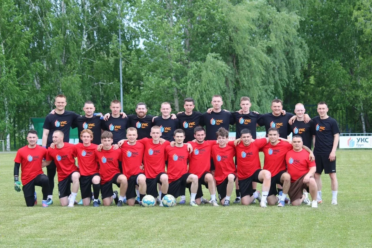 ⚽ 🔥 Шестой тур — время новых побед! 🔥⚽