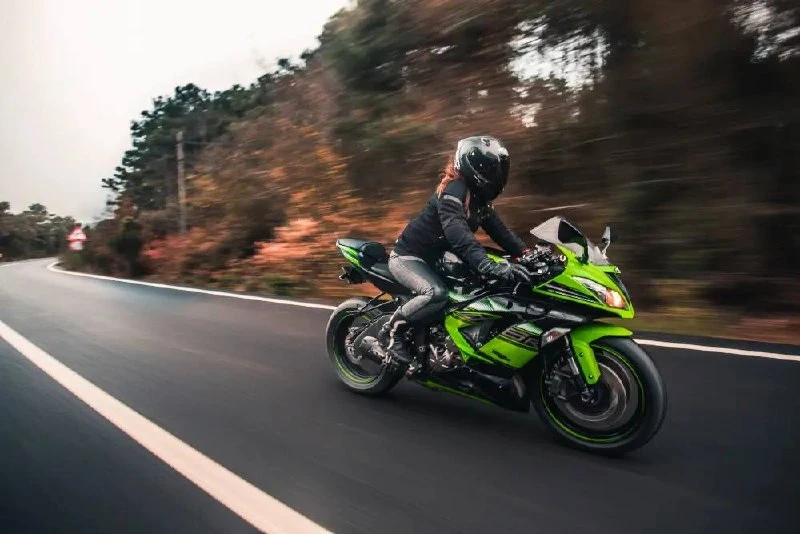 🏍 Жителя Нововоронежа оштрафовали на 20 тыс. рублей за несанкционированный мотопробег.