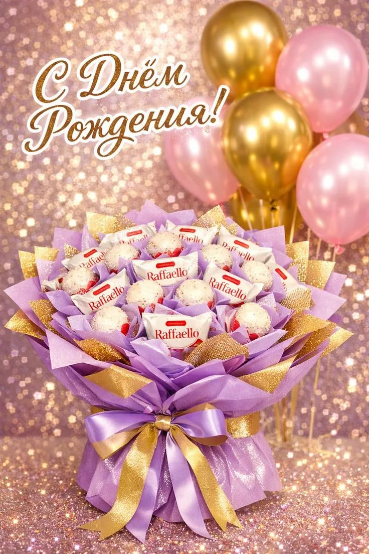 Моя открытка тут❤️