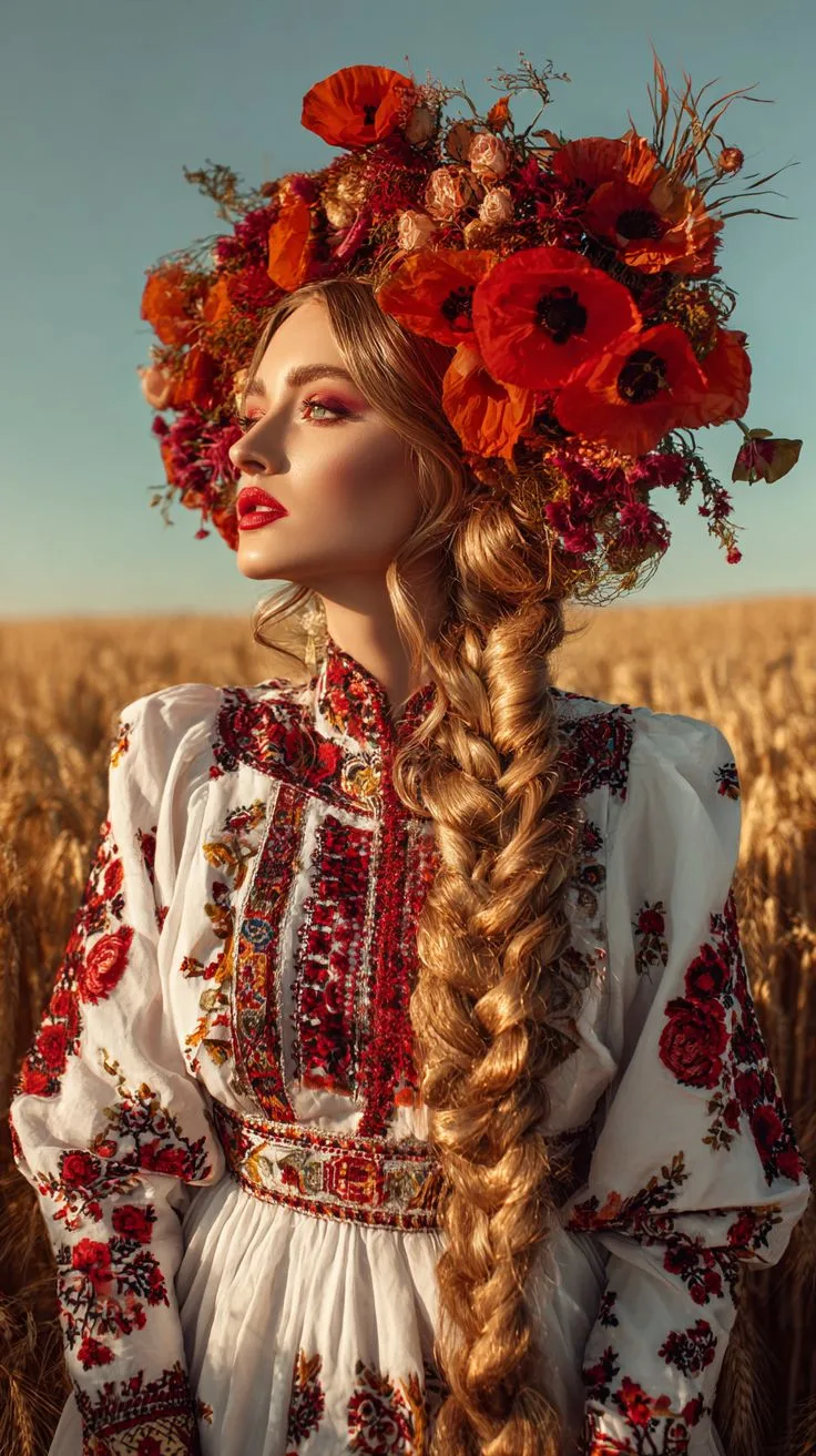 Чтобы брак был счастливым, наши бабушки делали это⬇️