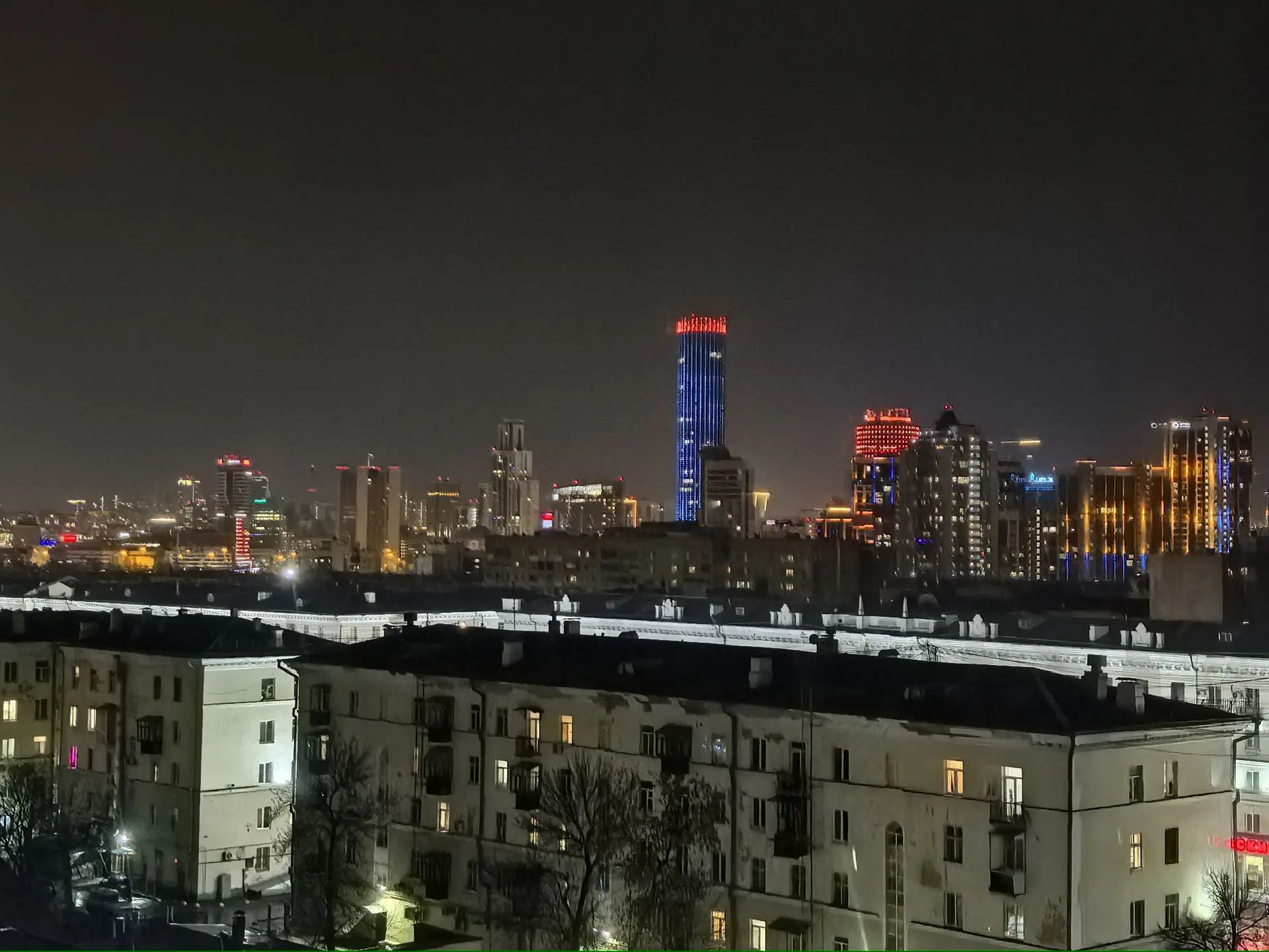 ТЕАТРАЛЬНАЯ СТУДИЯ В ТУРНЕ. ДЕНЬ 1   🌆Гастроли театральной труппы продолжаются! В день приезда ребят