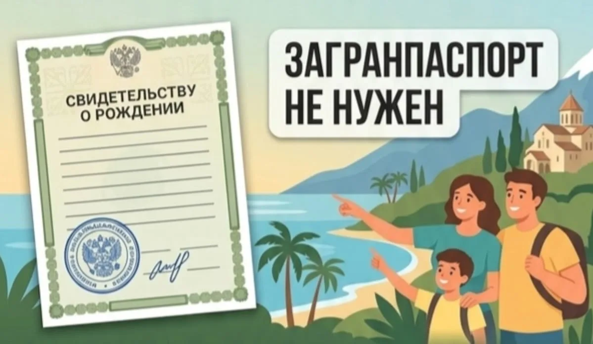 Отличные новости для родителей! 🤩
