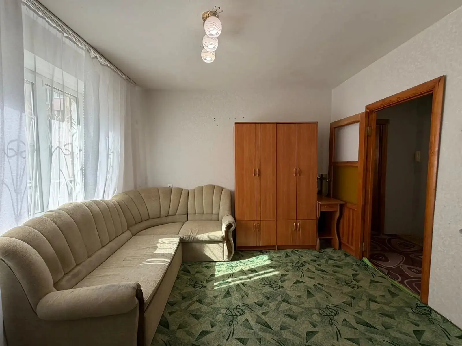 Г Казань Сдаём 1 комнатную квартиру по улице ЮЛИУСА ФУЧИКА, 86. Рядом с ТЦ ФРАНТ и остановка ЧИШМАЛЕ