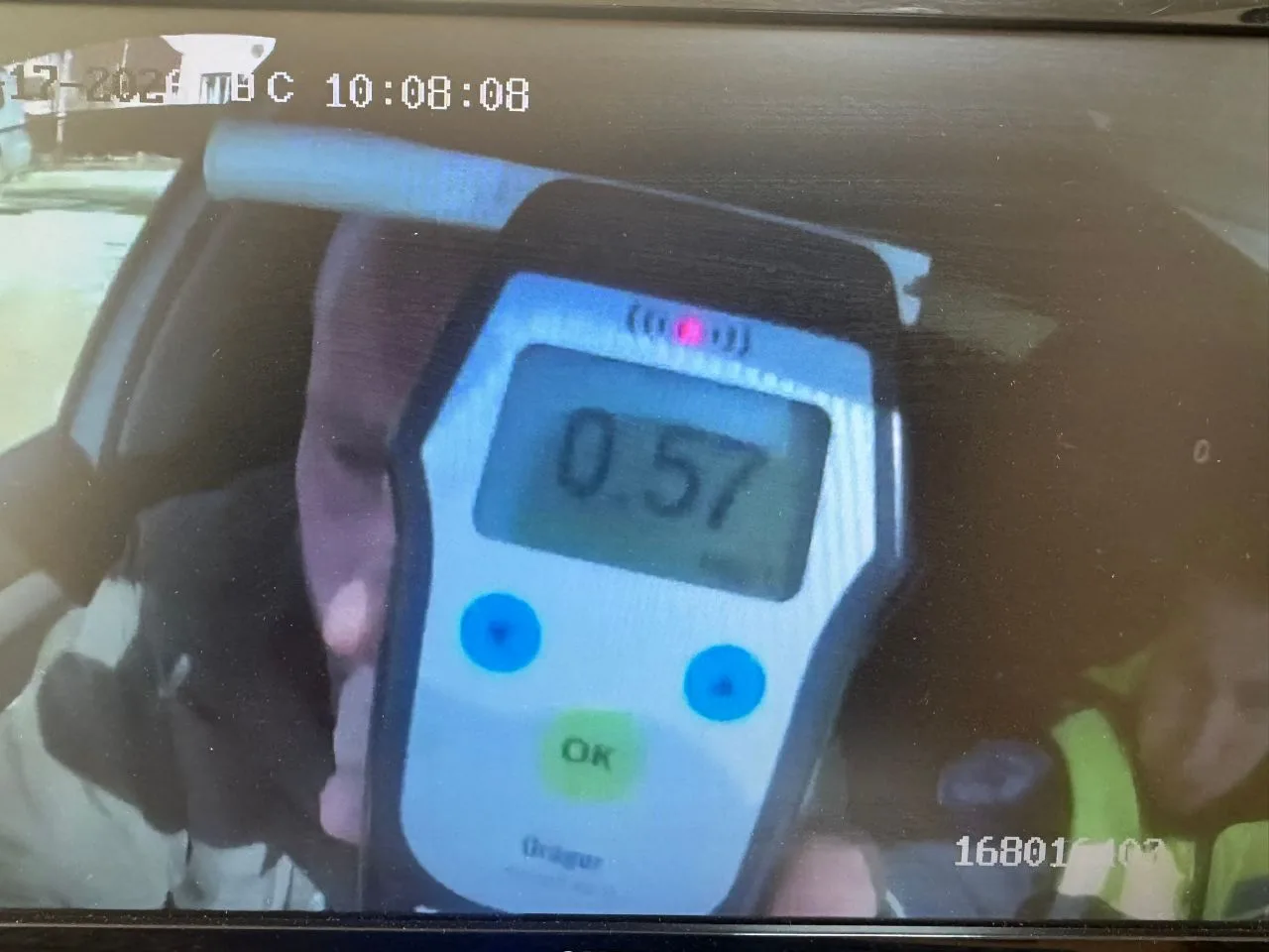 В Салехарде Госавтоинспекция задержала нетрезвого водителя без прав   17 мая в 09:50 сотрудники Госа