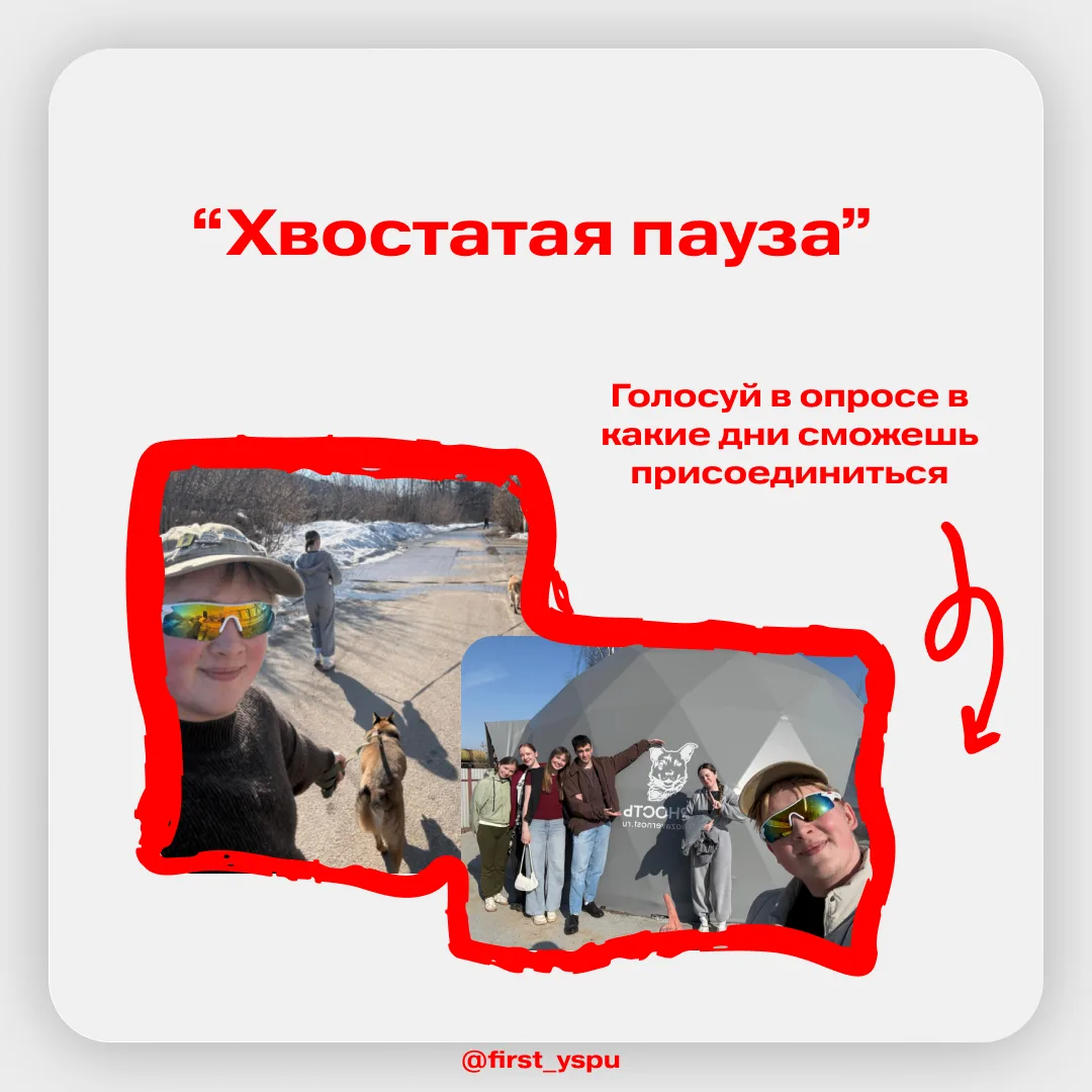 Устал от серых будней и бесконечных дедлайнов?