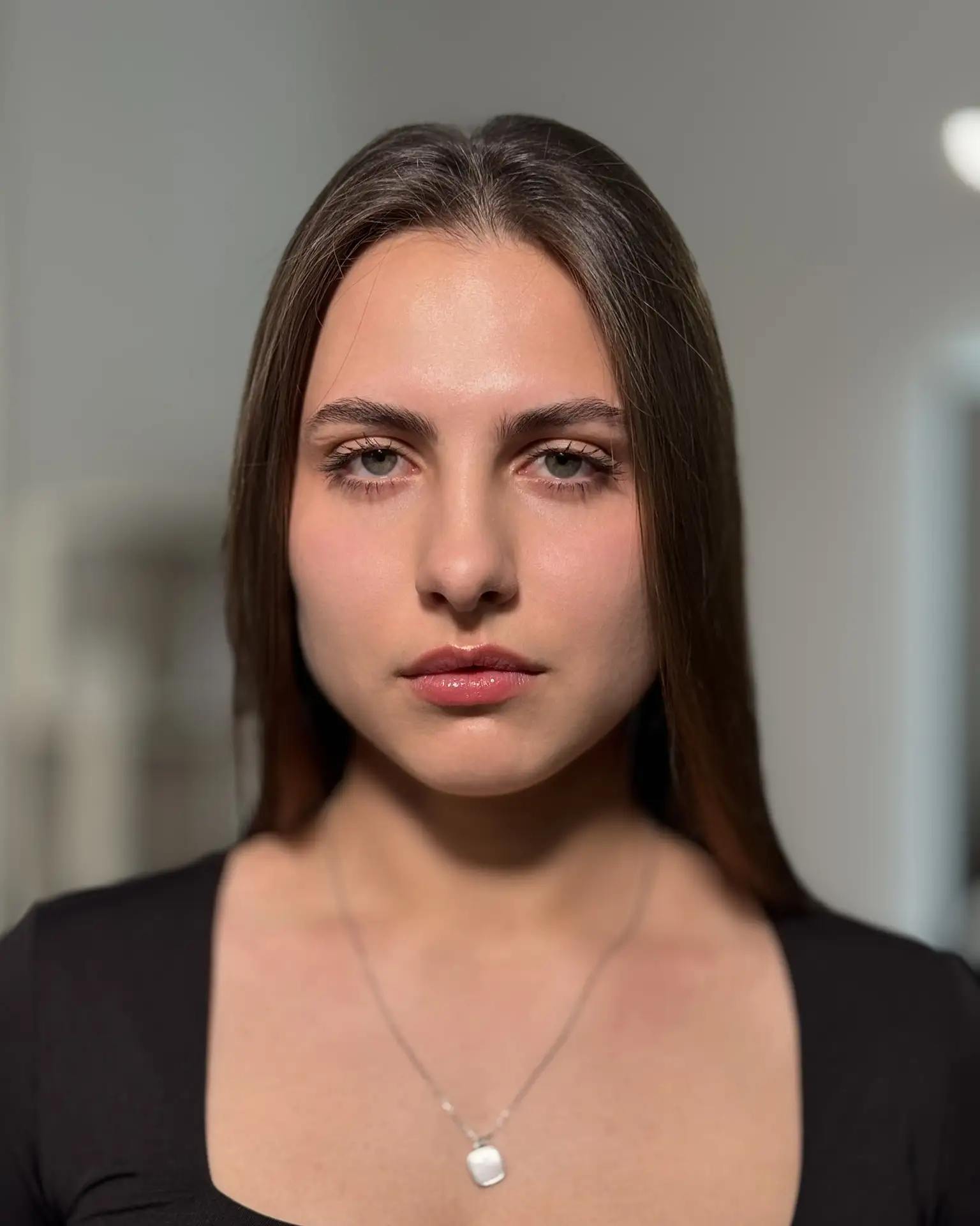 Оформление бровей в технике «Мягкая графика»
Мастер Алина Шафигуллина

📱 Онлайн-запись