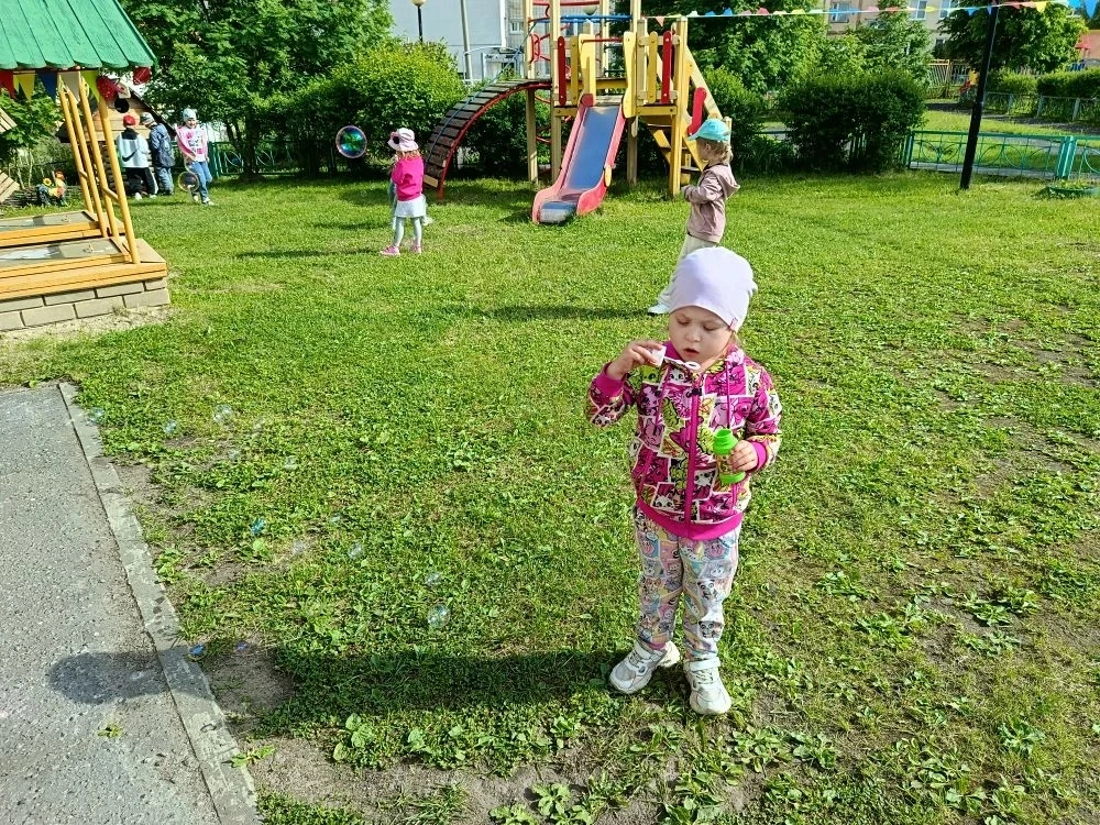Не каждое природное явление может похвастаться собственным праздником, а вот у ветра он есть. В июне