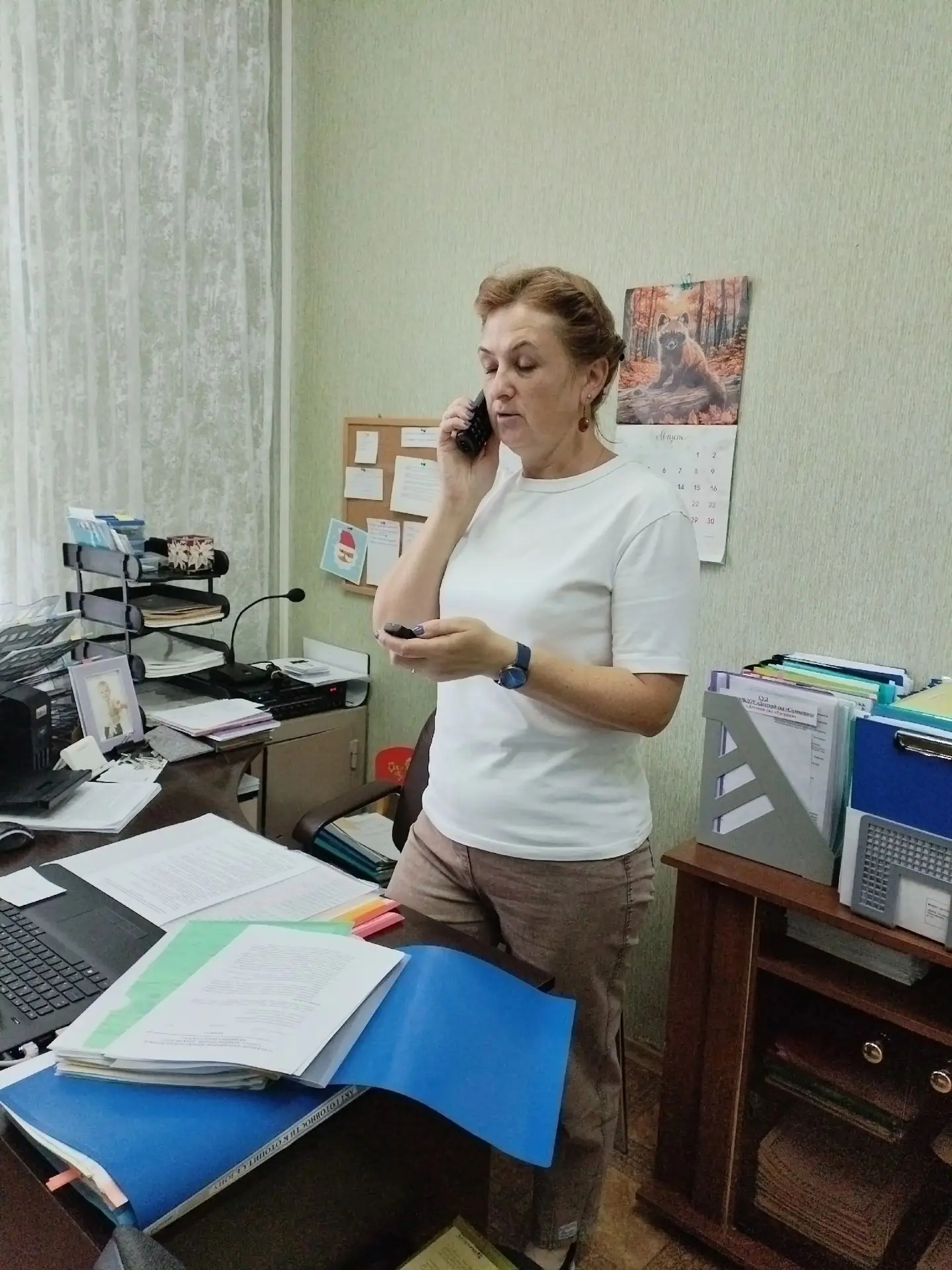 В рамках повышения уровня безопасности в детском саду "Солнышко" была проведена практич...