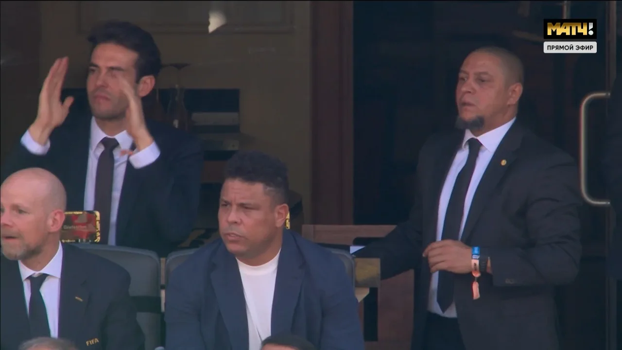 Отличная скамейка у Карло Анчелотти.

@matchpremier