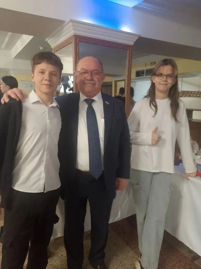 Поздравляем участников «Абилимпикс» АО!