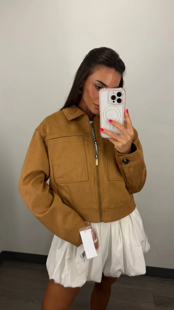 Куртка Michael Kors 😍