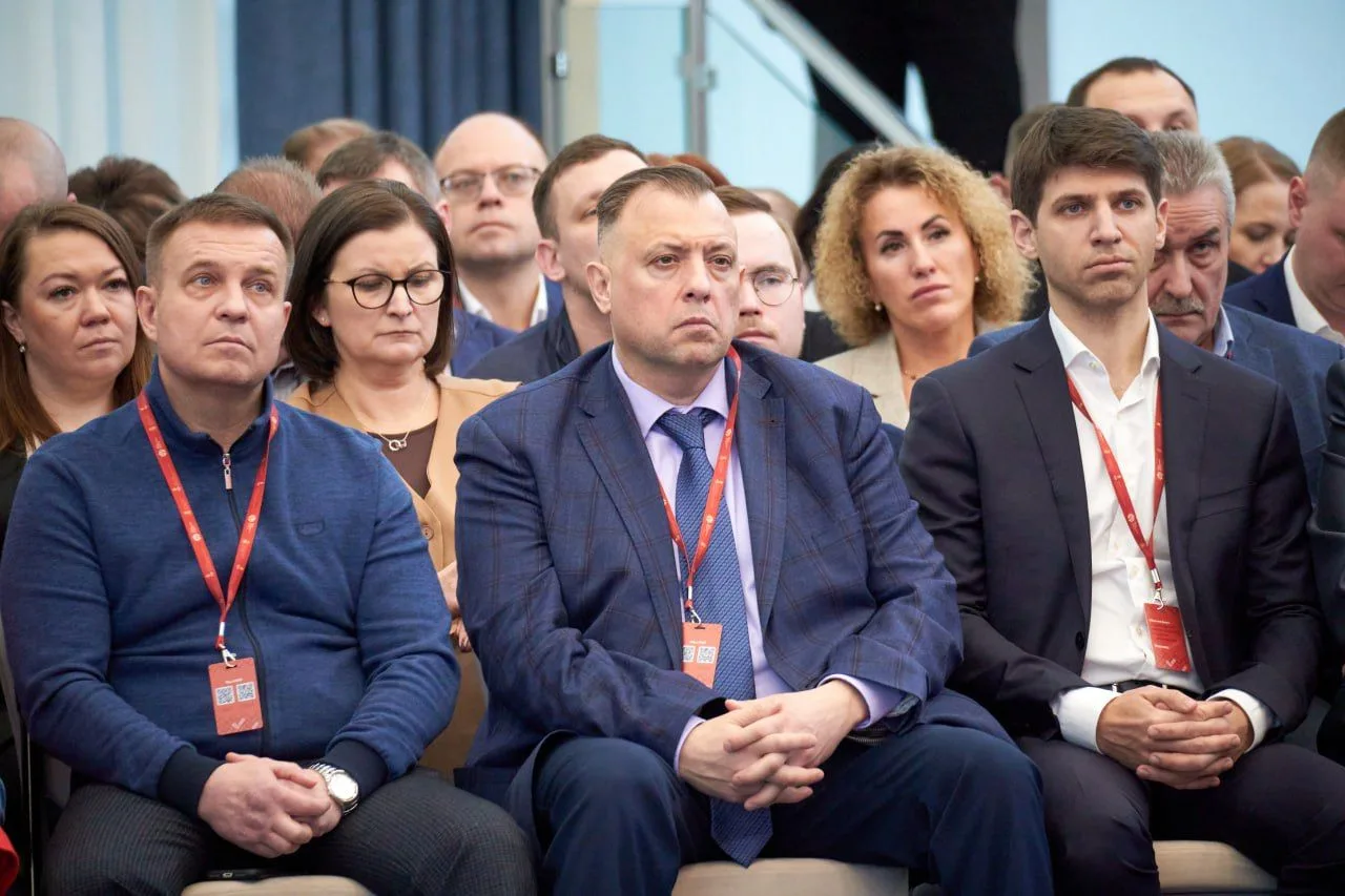 О планах по капремонту в регионе рассказали на семинаре для подрядных организаций и директоров управ