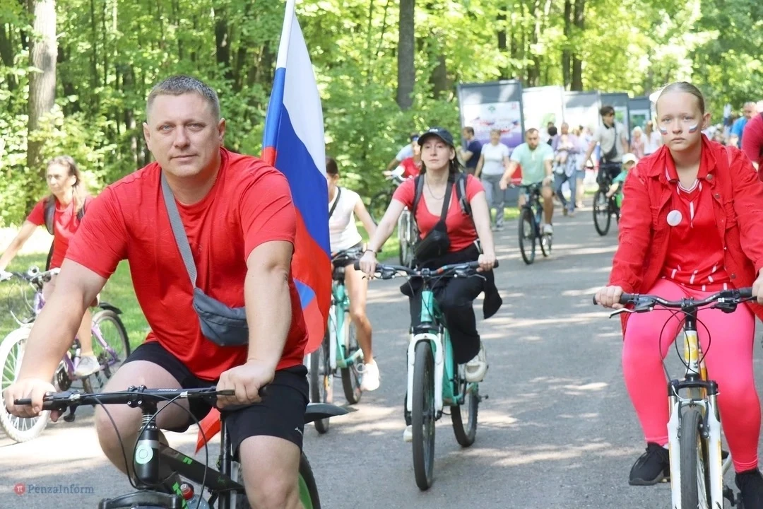 В минувшую субботу, 22 августа, в День Государственного флага Российской Федерации, пре...