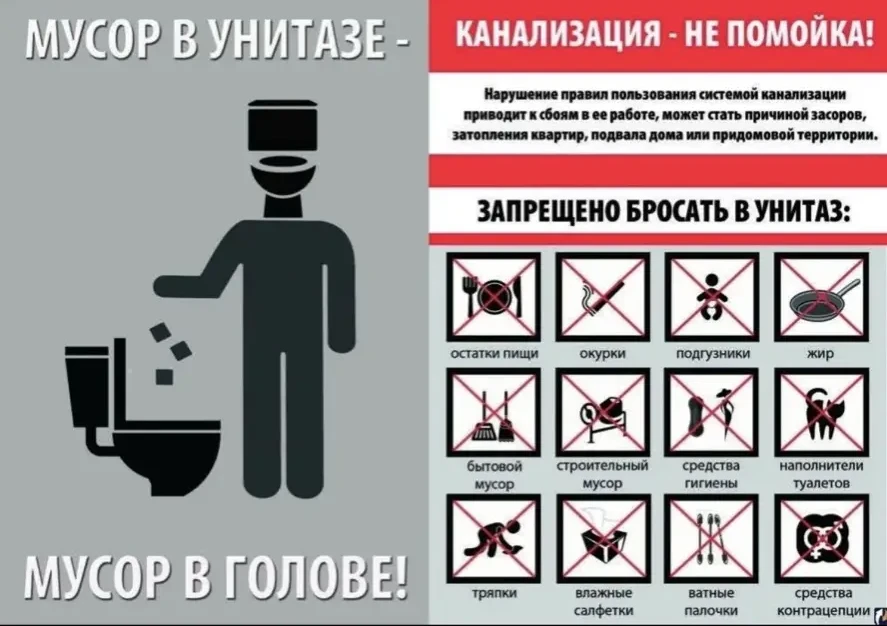 Уважаемые жители!