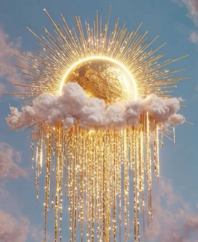 ВАМ ПОСЛАНИЕ ОТ ВСЕЛЕННОЙ ✨️