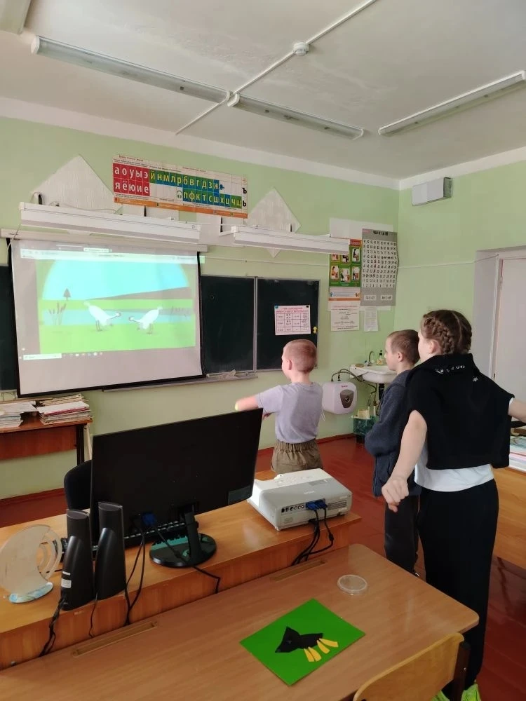 🦅⛹🏻 Трек «Орлёнок-Спортсмен» успешно завершён!