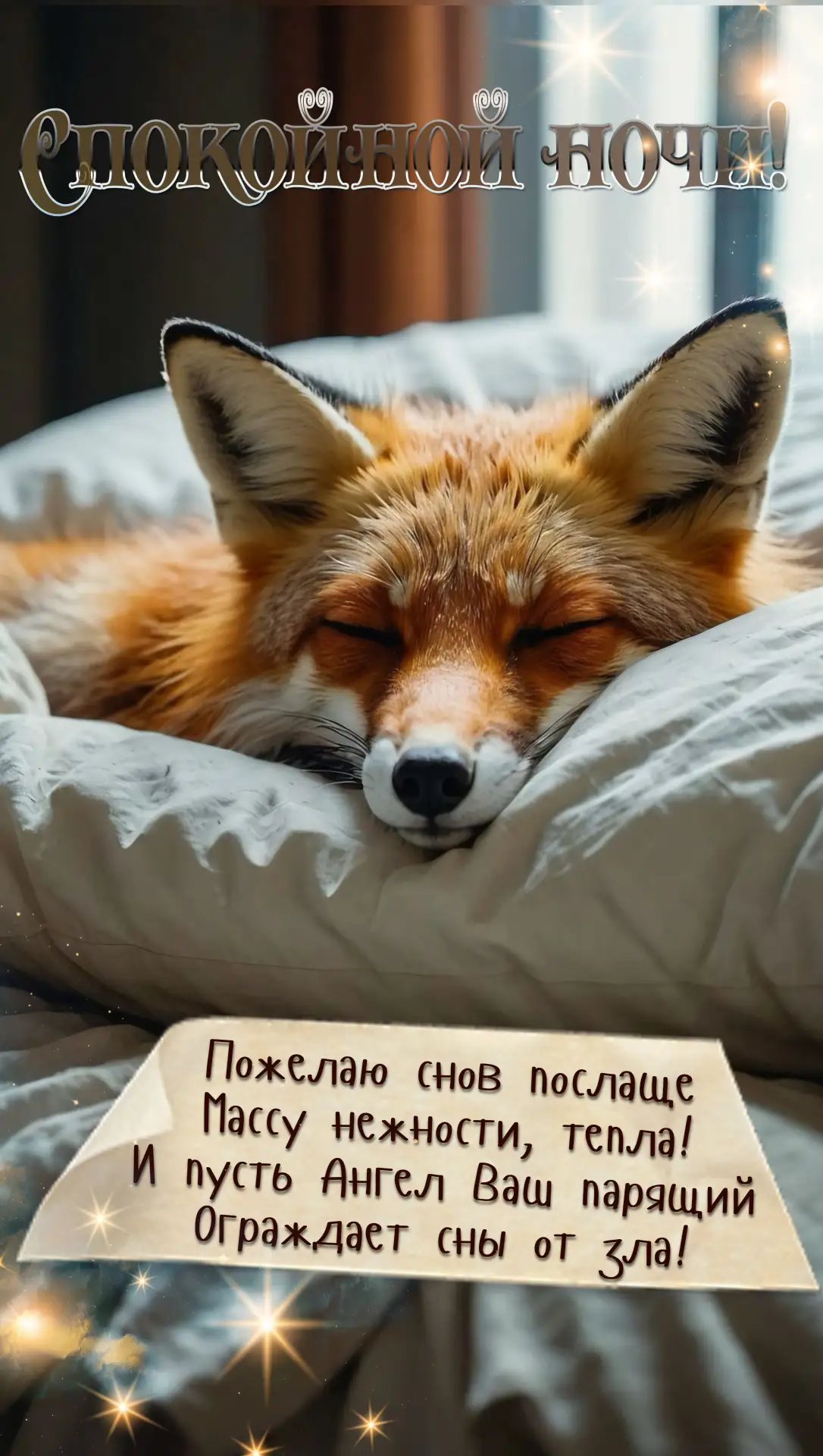 Вам не сложно мне приятно 😉
Поставьте реакцию ❤️, если понравилась открытка 🥰

Тебе открытка 💌
