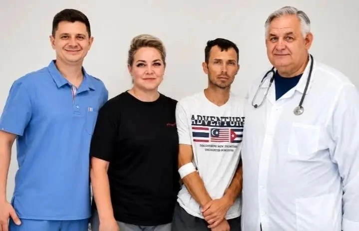 Родниковая вода едва не стоила кузбассовцу пересаженной почки

38-летний житель Гурьевска решил попи