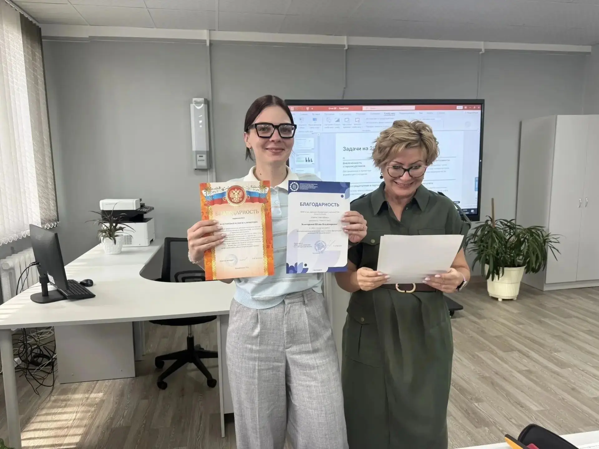 🎓 Подводим итоги! Итоговый научно-методический совет отделения

Вот и подходит к концу ещё один нас