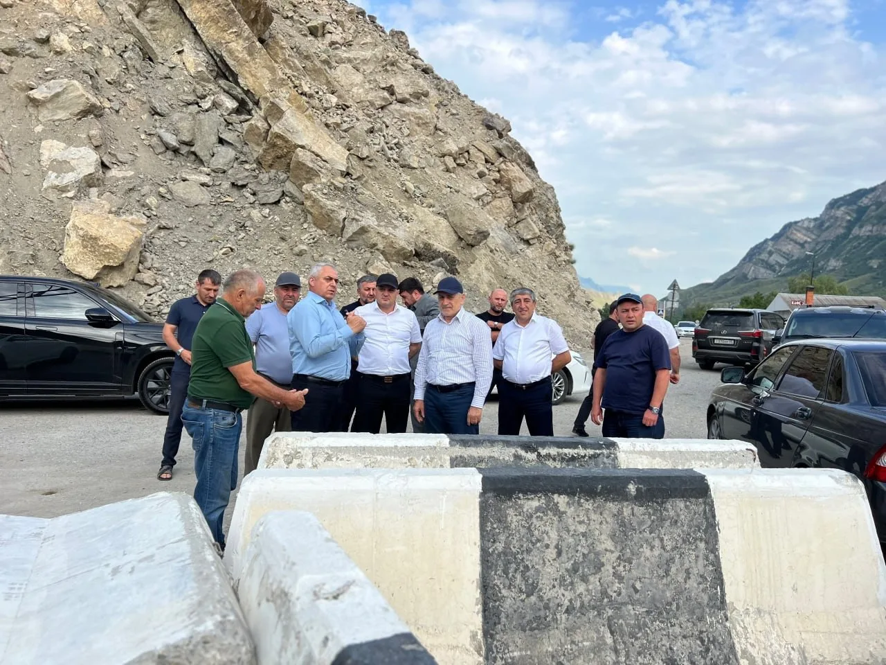 🛣 Красный мост реконструируют до конца октября