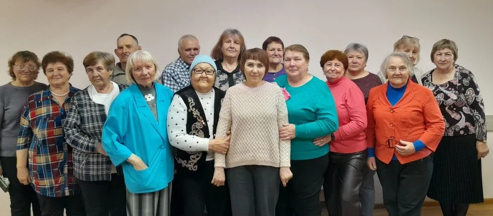 «От всей души».